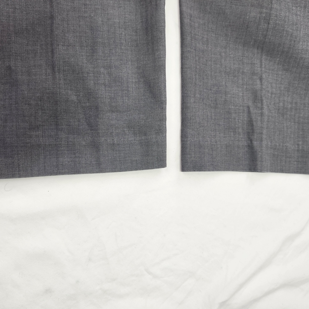 Banana Republic Gray Dress Pants - Picture 6 of 9